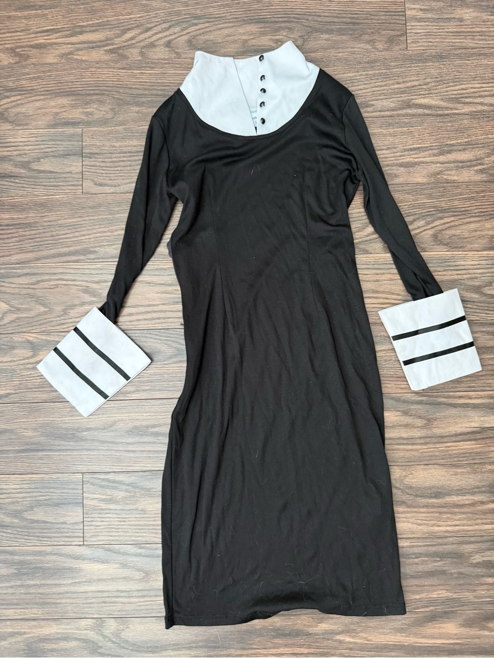 Crona Soul Eater Costume